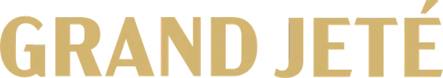 Grand Jeté