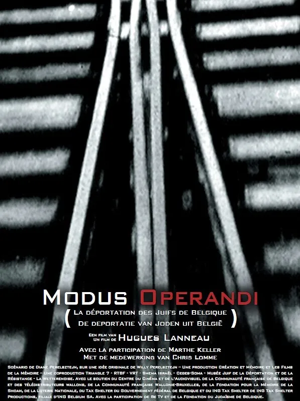 Modus Operandi
