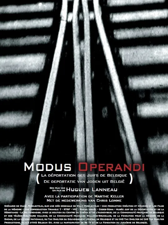 Modus Operandi