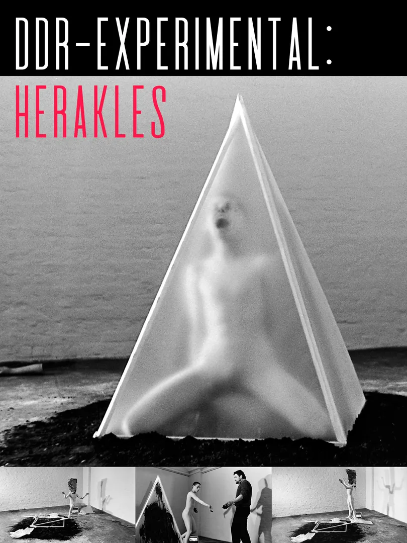 DDR-Experimental: Herakles