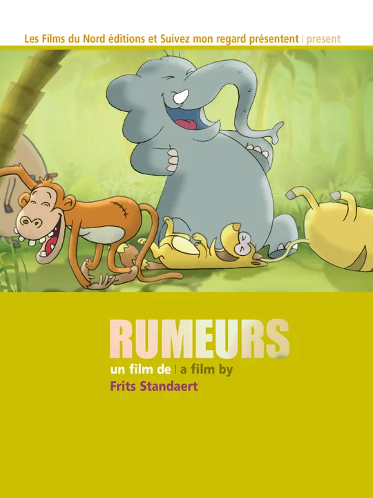 Geruchten