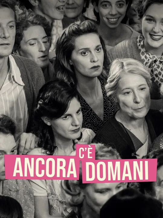 Il reste encore demain