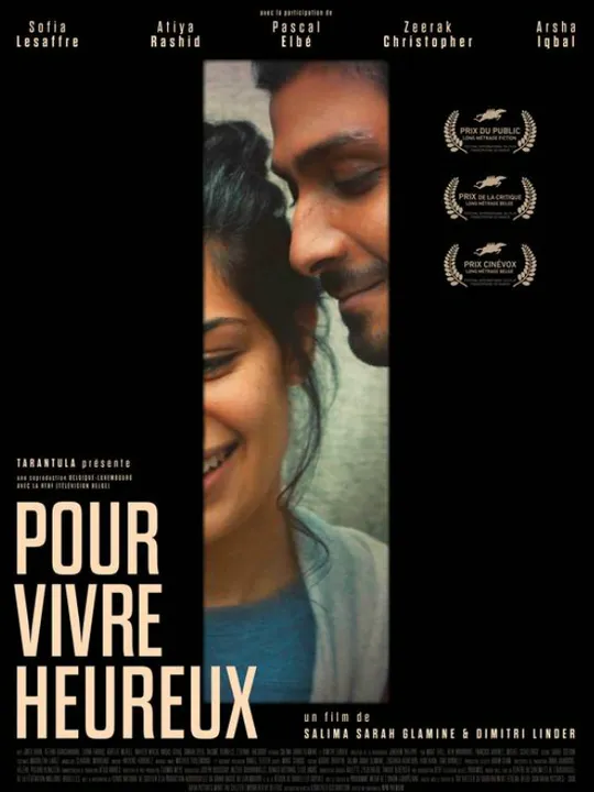 Pour vivre heureux