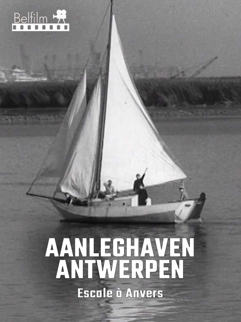 Aanleghaven Antwerpen