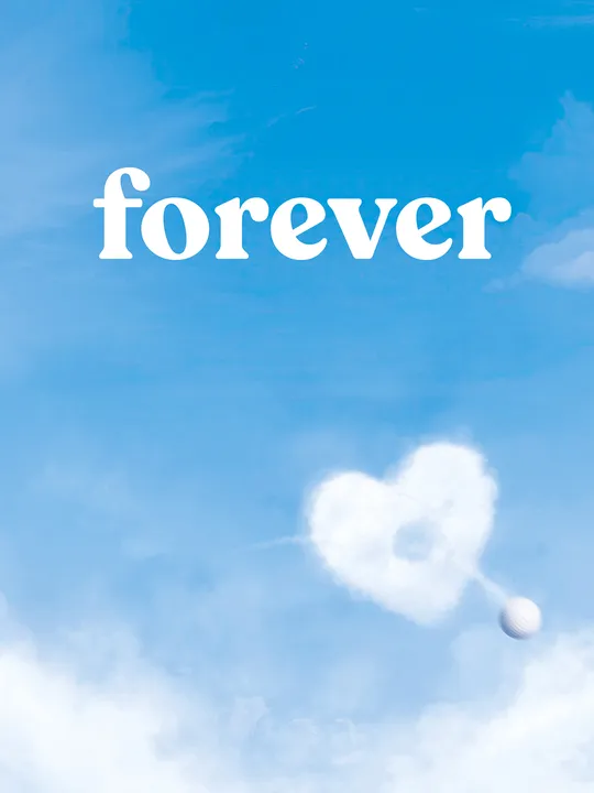 Forever