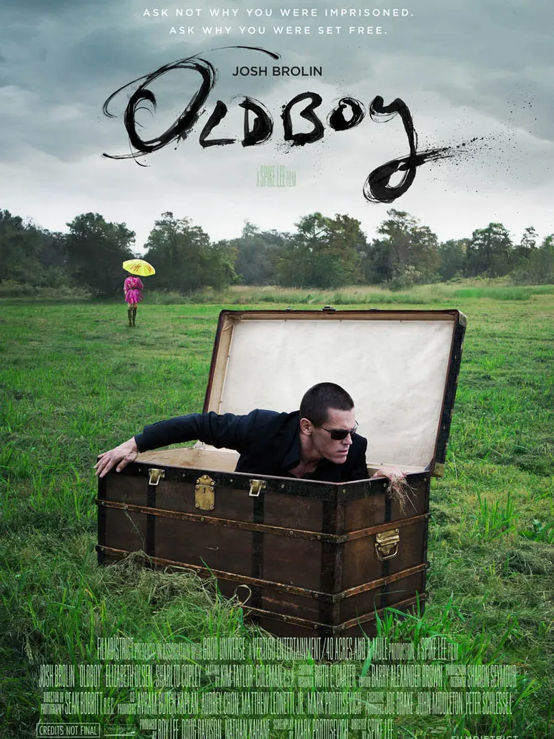 Oldboy
