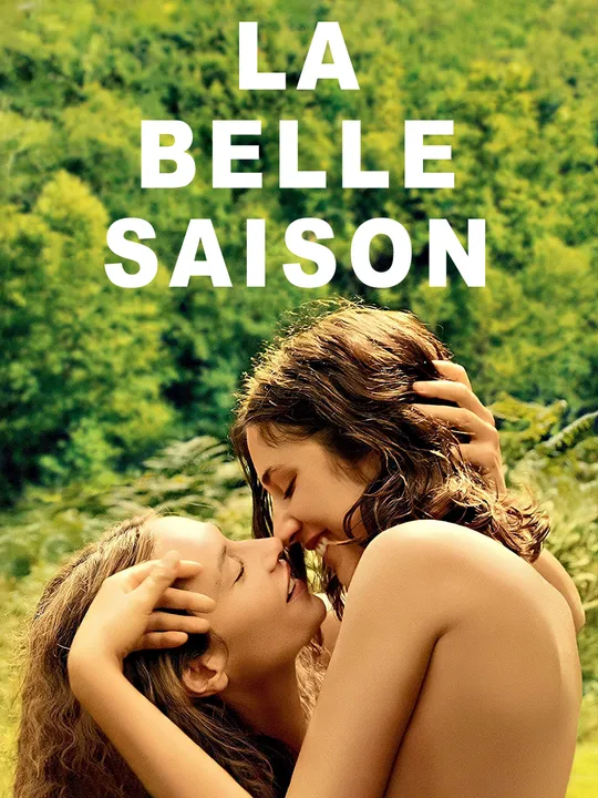 La Belle saison
