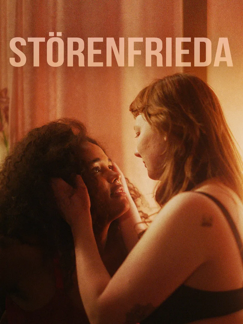 Störenfrieda