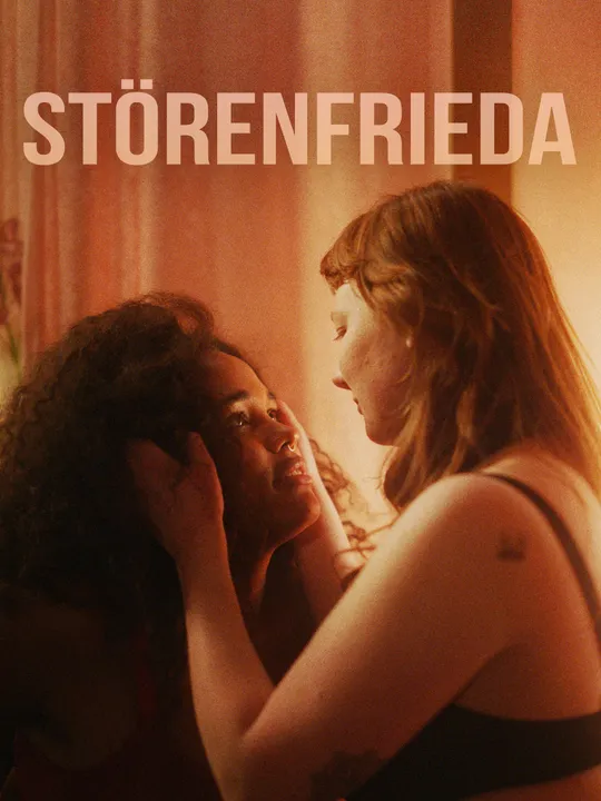 Störenfrieda
