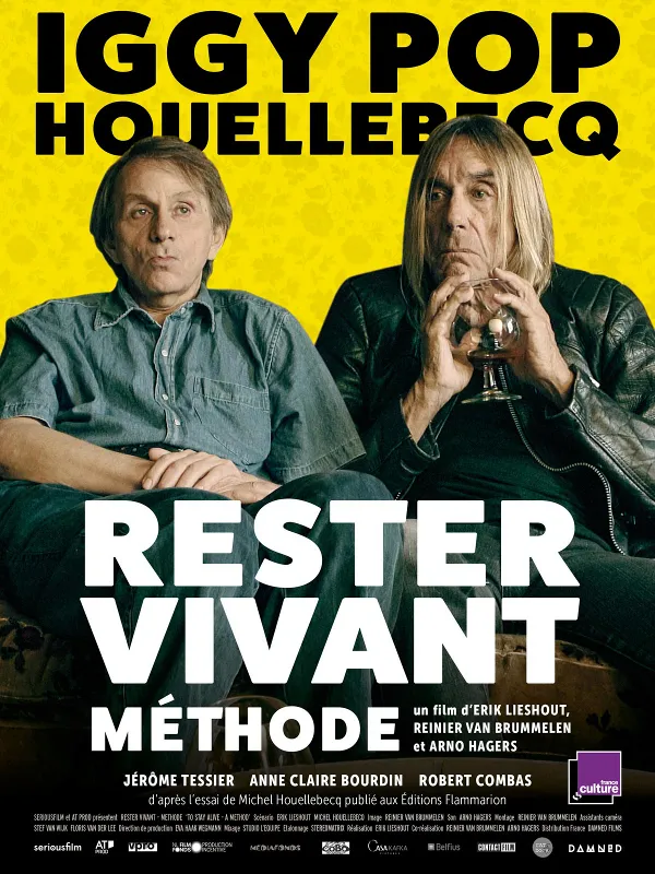 Rester vivant - Méthode