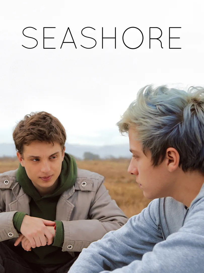 Seashore