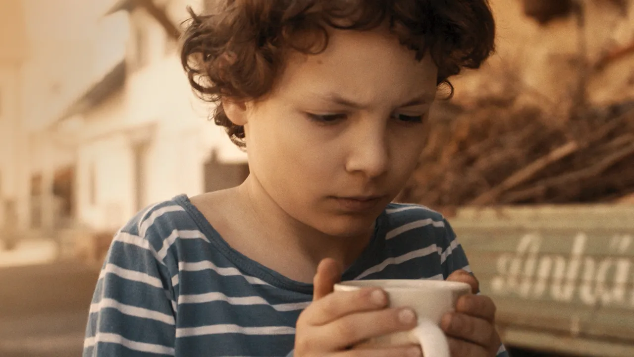 Bonbon background image