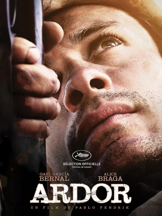El Ardor