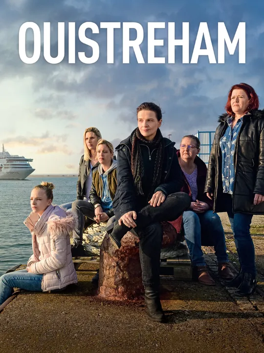 Ouistreham