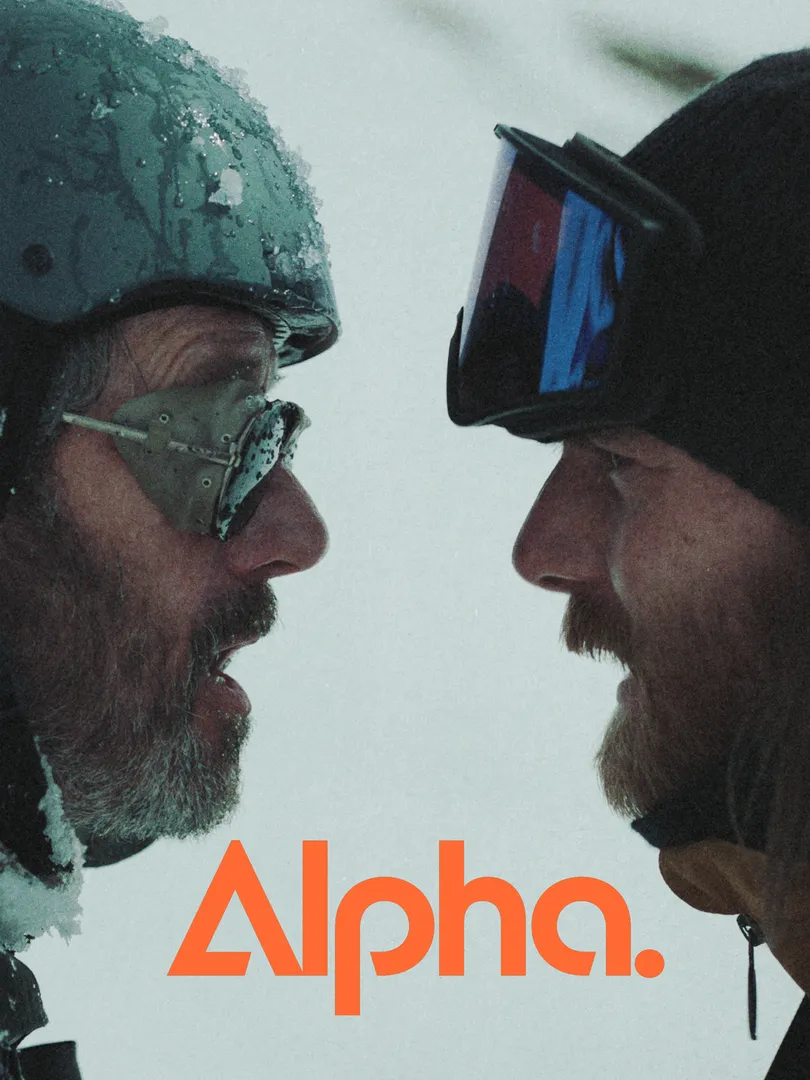 Alpha.