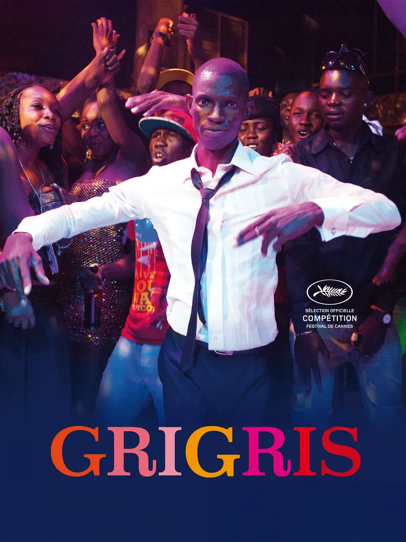Grigris Glück