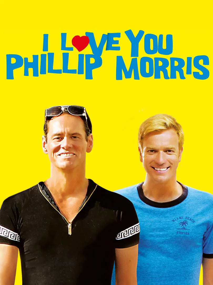 I Love You Phillip Morris