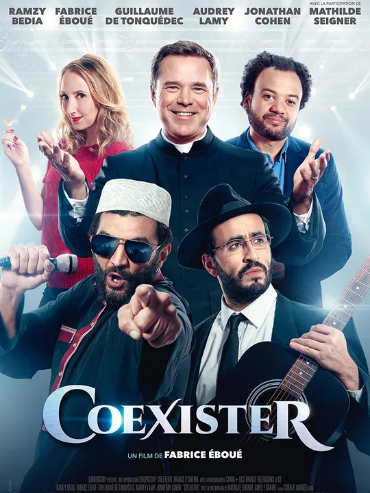 Coexister