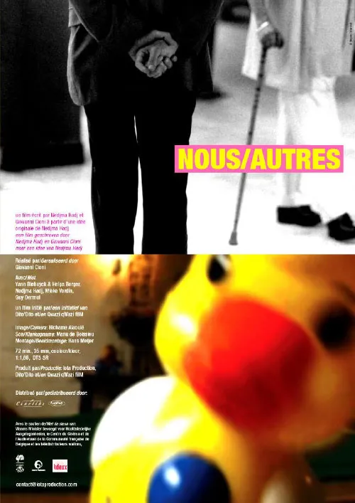 Nous/Autres