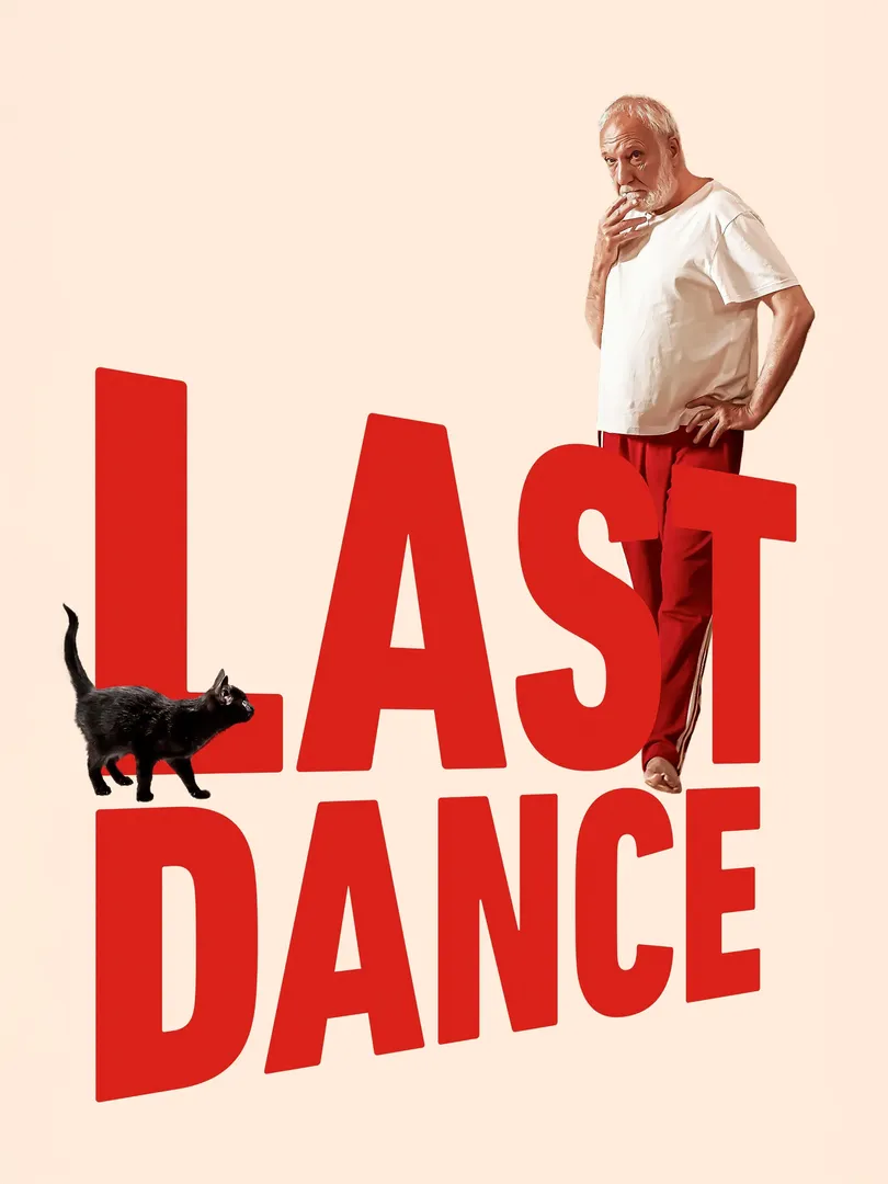Last Dance
