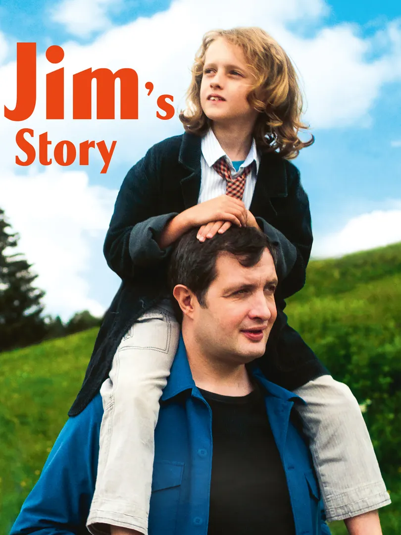 Jim's Story