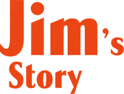 Jim's Story title art image