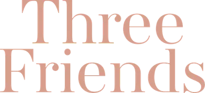 Three Friends title art image