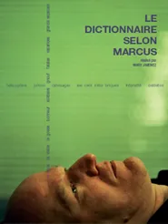 Le dictionnaire selon Marcus