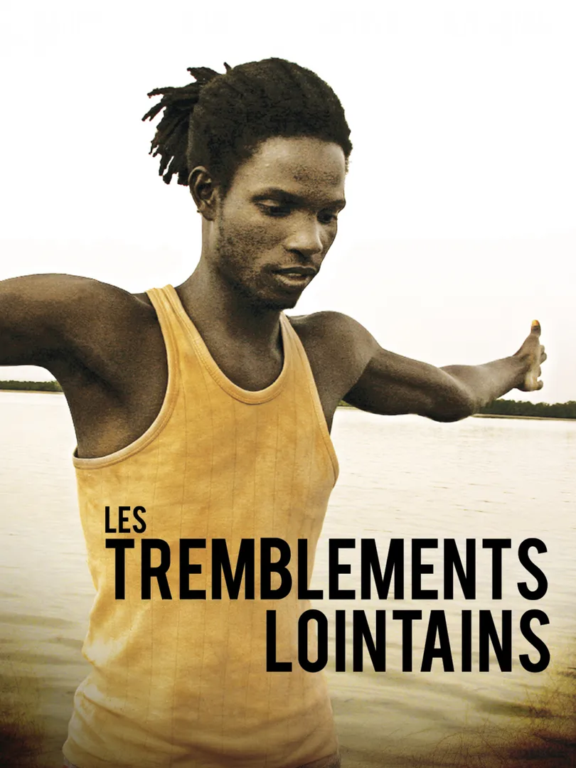 Les tremblements lointains