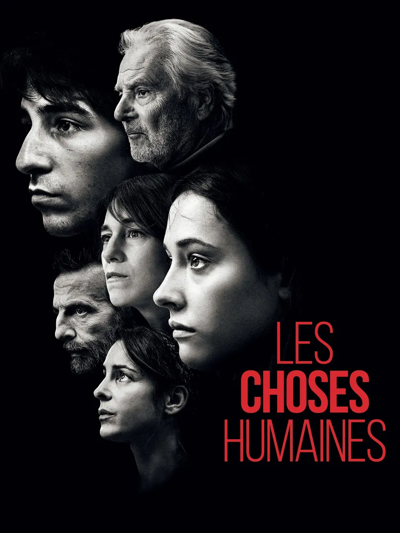 Les choses humaines