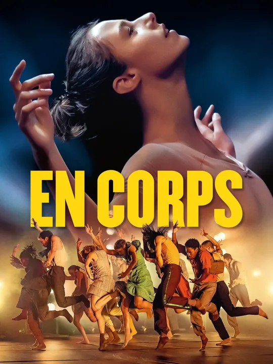 En corps