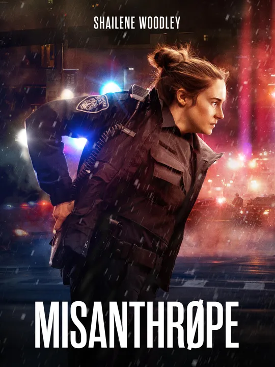 Misanthrope