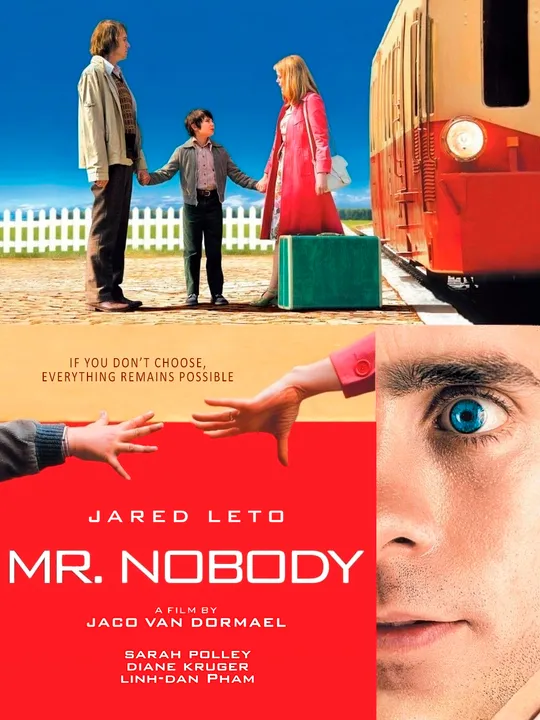 Mr. Nobody