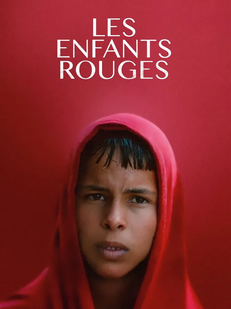 Les Enfants rouges