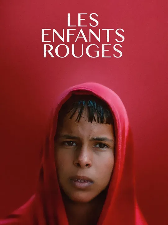 Les enfants rouges