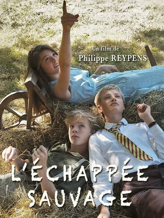 L'Échappée sauvage