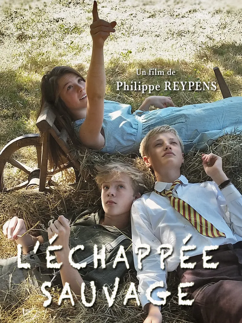 L'Échappée sauvage