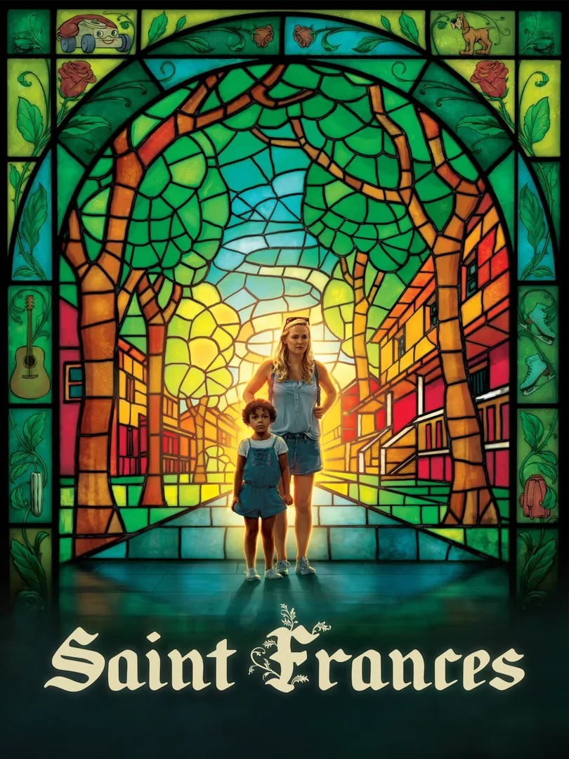 Saint Frances