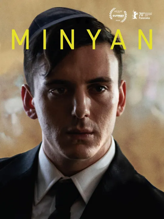 Minyan