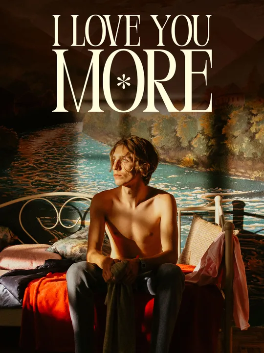 I Love You More