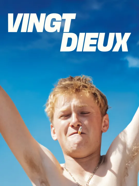 Vingt dieux