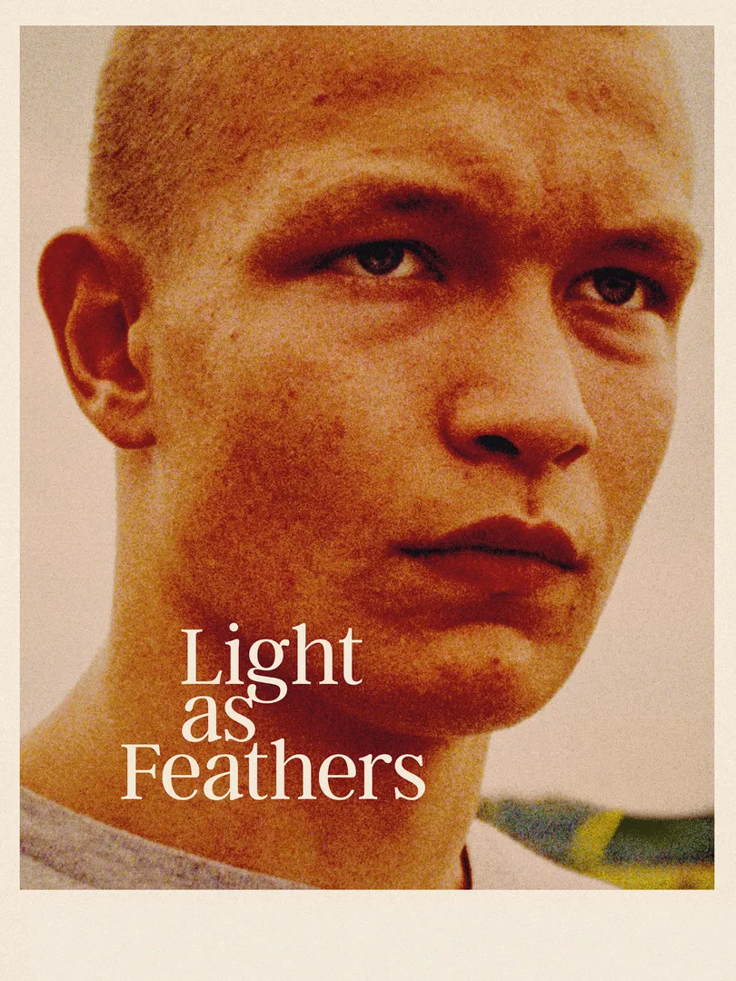 Light as Feathers