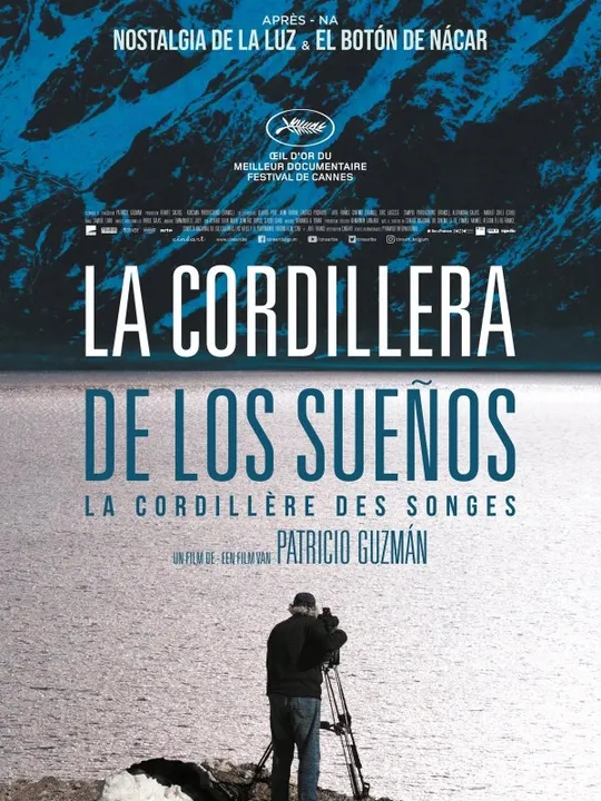 Cordillera de los suenos