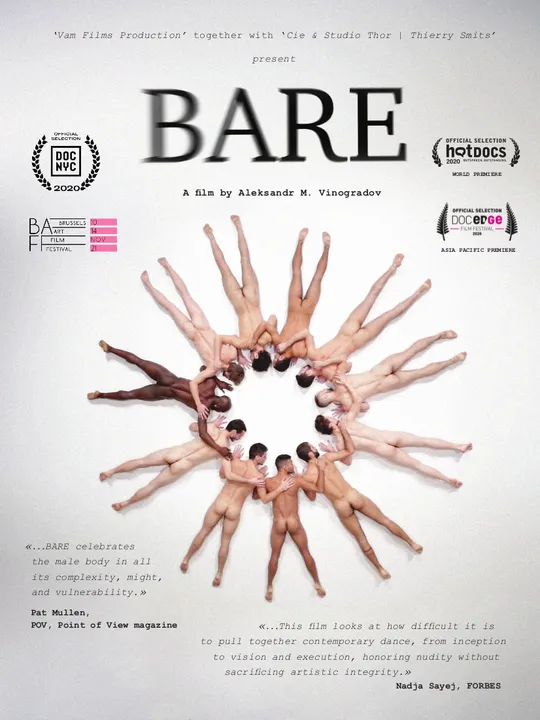 Bare