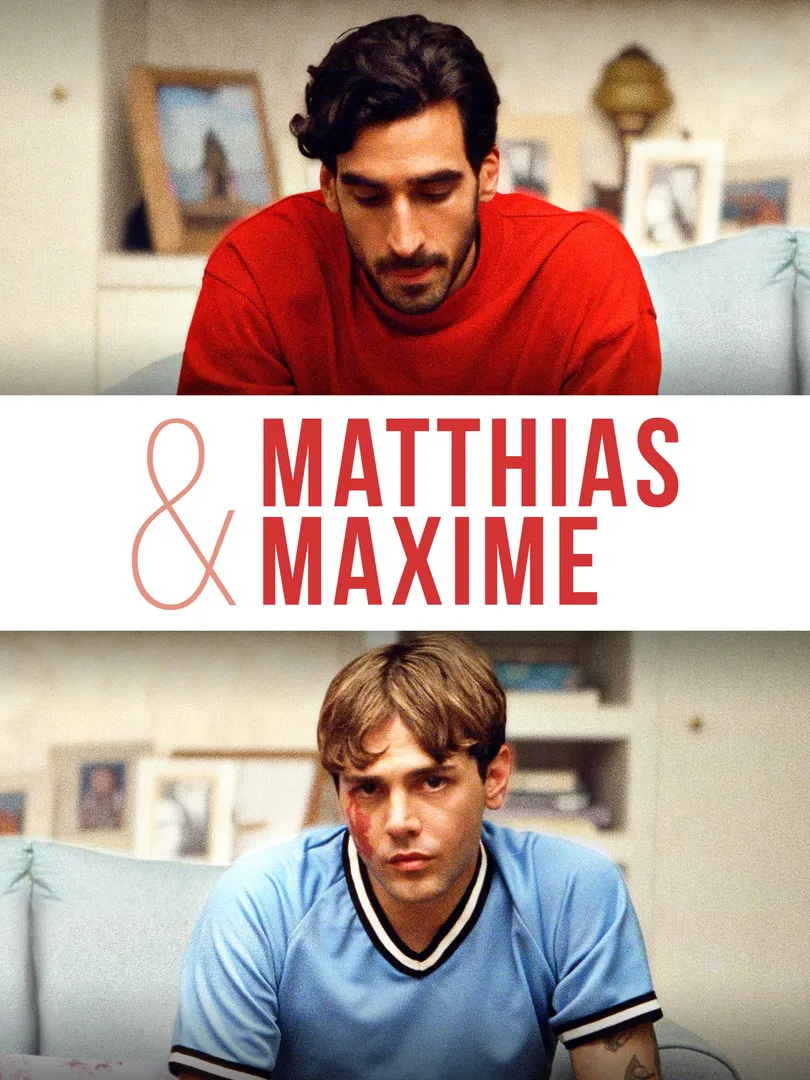 Matthias & Maxime
