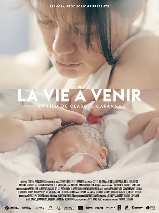 La vie à venir