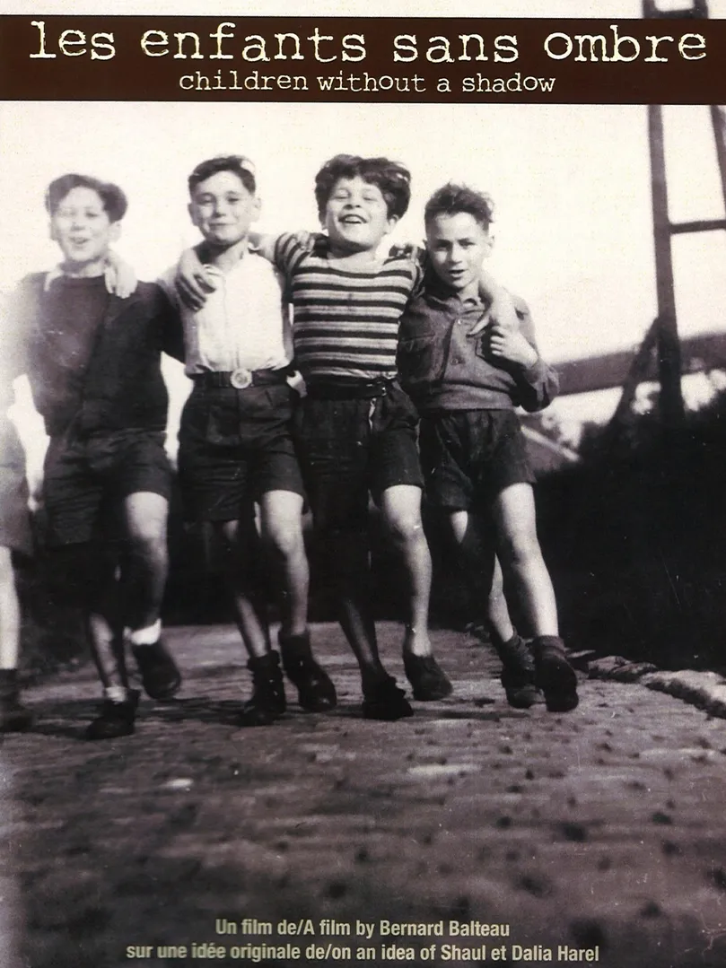 Les Enfants sans ombre