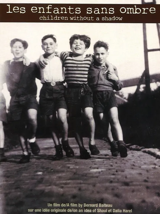Les Enfants sans ombre