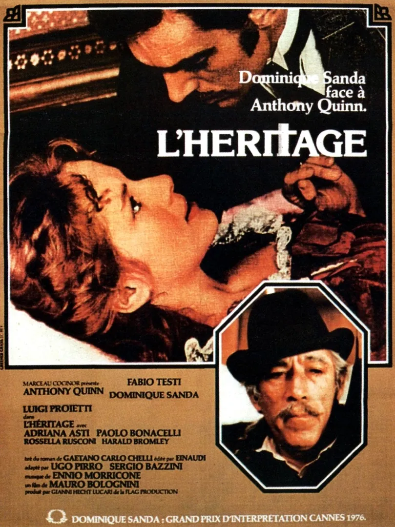 L'Héritage