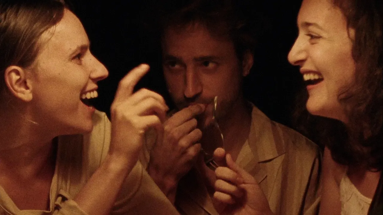 Beatrix background image